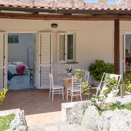 Villa Al Mare - Famiglia Calise Forio di Ischia Buitenkant foto