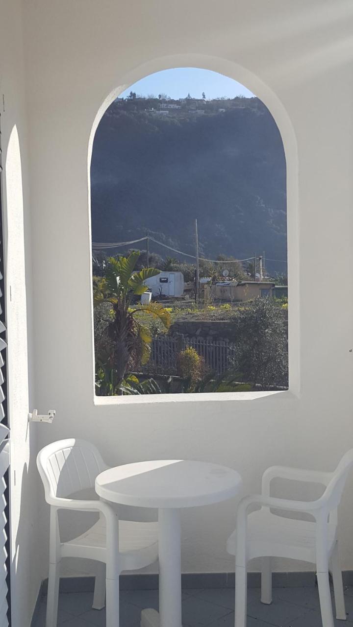 Villa Al Mare - Famiglia Calise Forio di Ischia Buitenkant foto