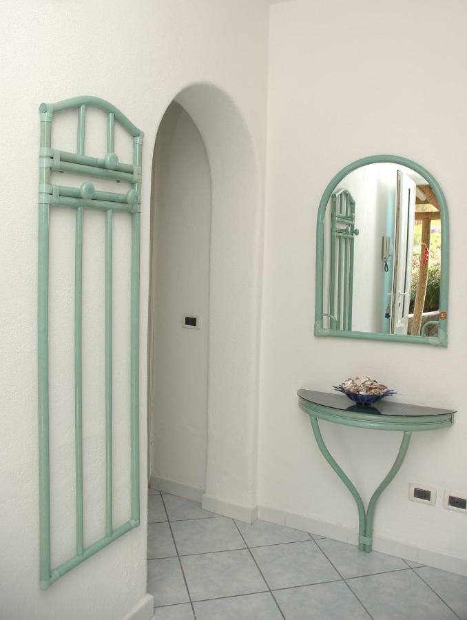 Villa Al Mare - Famiglia Calise Forio di Ischia Buitenkant foto